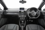 Audi S1 2014 года (ZA)